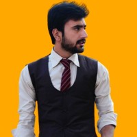 Afaq khan 🤑 Digital Marketer and Amazon Consultant