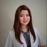 Sheila Kristianti