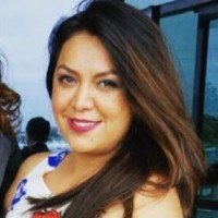 Ingrid Moreno