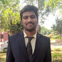 Vineeth Reddy Vallapureddy
