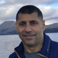 Harry Johal