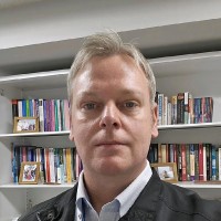 Kevin Bartlett, Ed.D.