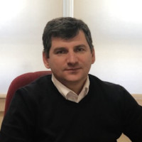 Ismail H. BOYACI
