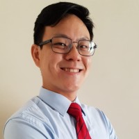 Eric Tatsuya Ota