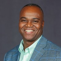 Antonio T. Baines