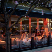Piccolino Birmingham