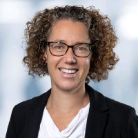 Rachel Halpern