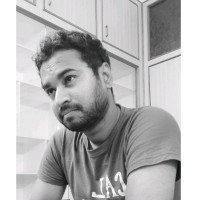 Srinivas Bandi