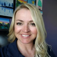 Amanda Johnson