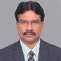 Kumaraswamy V, MCSE, SAM, ITIL V3®Expert