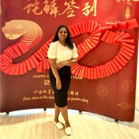 Gopika Das P