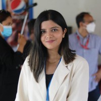 Suikriti Nepal