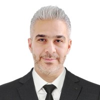Ziad Al Haffar