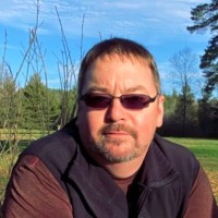 Eric Boulard