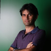 Nazor dos Santos Junior