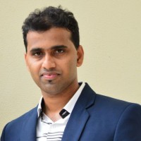 Nithesh Shetty