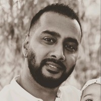 Garry Vencatasamy