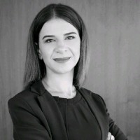 Maria Theodorou