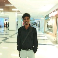 K Venky