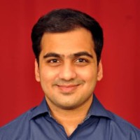 Megh Karambelkar