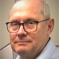 James Pash