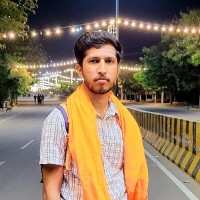 Hrishikesh Ms