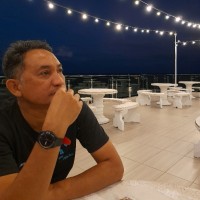 Mohamad Noh Shaffie, Mba, Ttt [Niosh]
