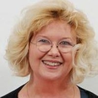 Judy Lankford-Snyder