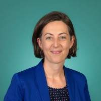 Claire Dufau