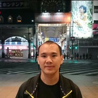 Jeff Au Yeung