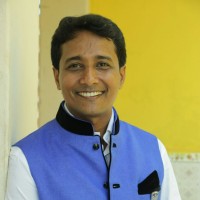 Ranjan Maharana