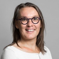 Trudie Bukman - Schrier