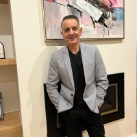 Greg Pantelios