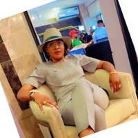 Danielle Marie Rose MONEFONG