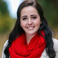 Katie Mccarthy, P.Eng.