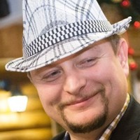 Andrei Rahachevich