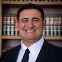 Matthew Mikhail