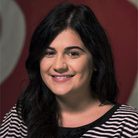 Ilirjana Glozheni