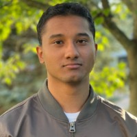 Christopher Saji