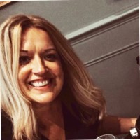 Claire Burton