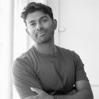 Sangeeavan Raguleswaran