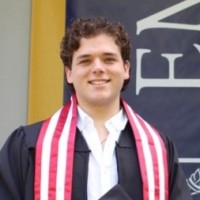 Ricardo Mercadé Lázaro