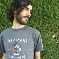 Àlvar Pauner Escudé