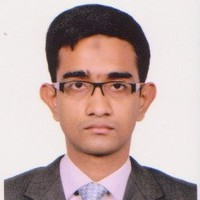Md. Sharif Shorower Islam
