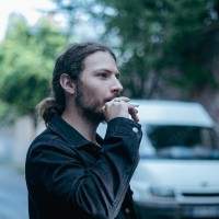 Romain Didierjean