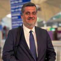 Bhartendu Mohan
