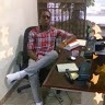 Gregory Maxime
