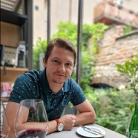 Botond István Csősz