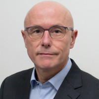 Dr. Thomas Beiderhase