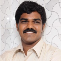 Bala Krishna N (Bala)